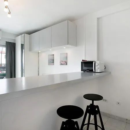 Apartment Loft Guanapay 1