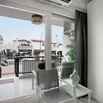 Loft Guanapay 1 아파트