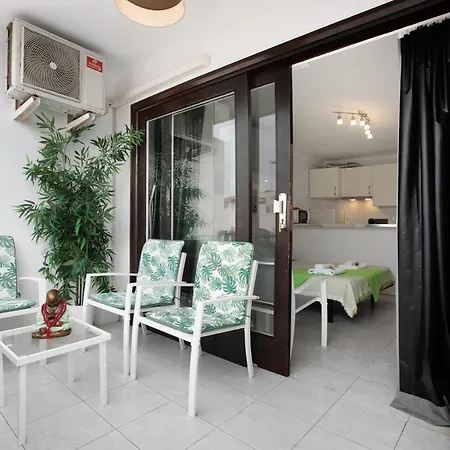 Loft Guanapay 1 아로나