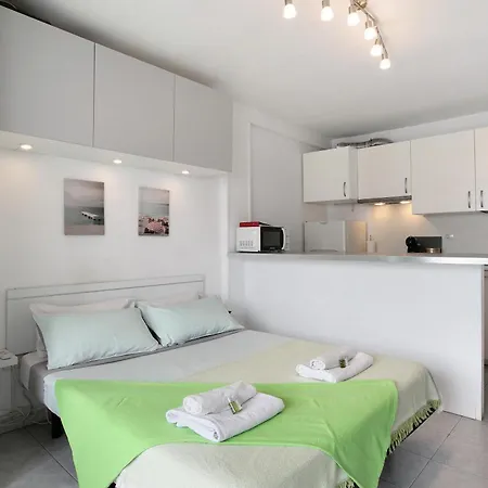Loft Guanapay 1 아파트 아로나