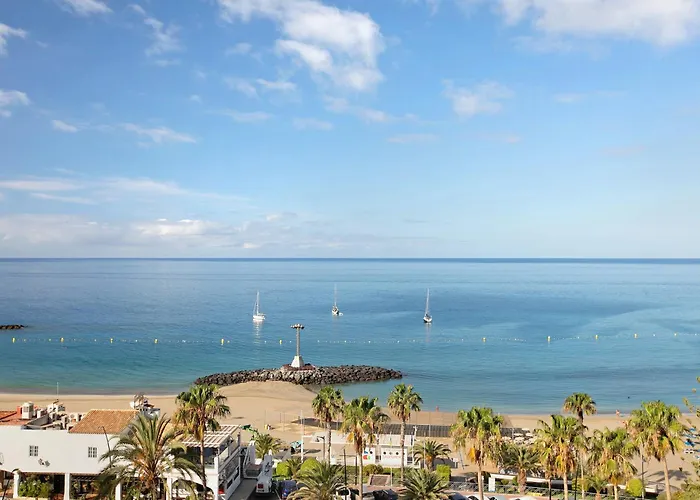 Appartement Loft Guanapay Arona (Tenerife)