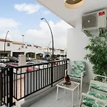 Daire Loft Guanapay 1 *