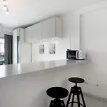 Daire Loft Guanapay 1