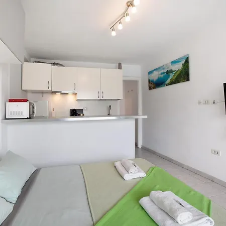 Daire Loft Guanapay 1 Arona (Tenerife)