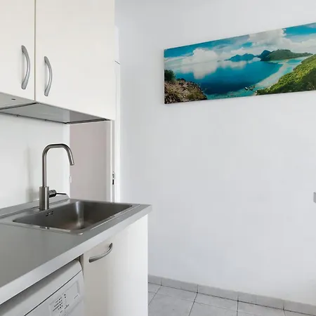 Loft Guanapay 1 Apartmán Arona (Tenerife)