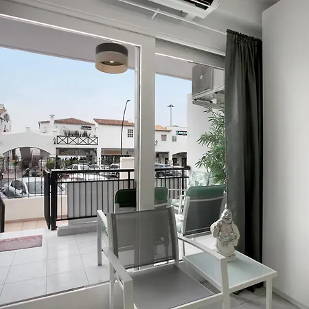 Loft Guanapay 1 Apartmán