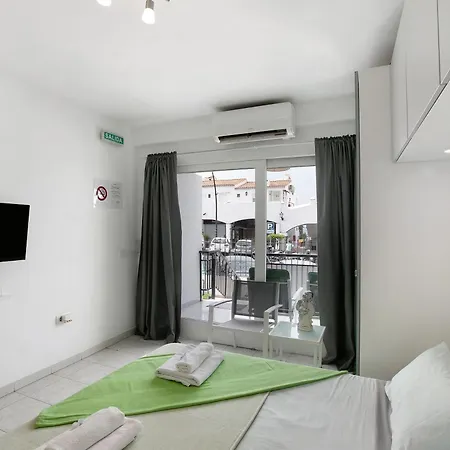 Loft Guanapay 1 Апартаменты *