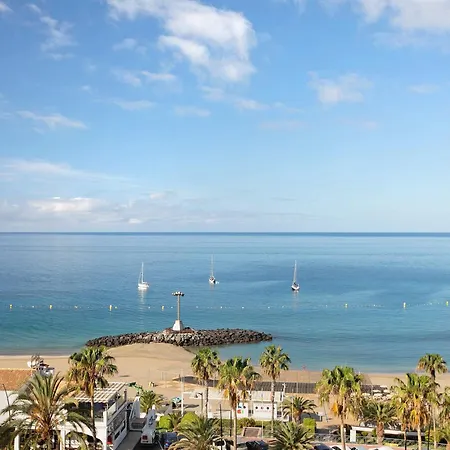 Loft Guanapay 1 Апартаменты