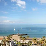 Loft Guanapay 1 شقة