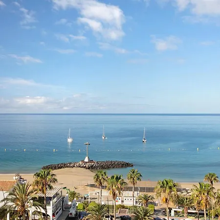 Lägenhet Loft Guanapay Arona (Tenerife)
